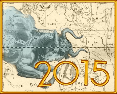 2015 metu horoskopas Jauciui