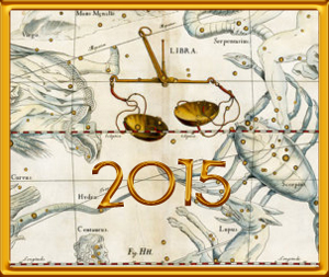 2015 metu horoskopas Svarstyklems