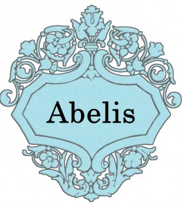 Abelis