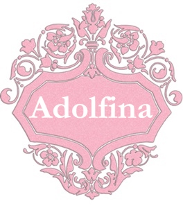Adolfina