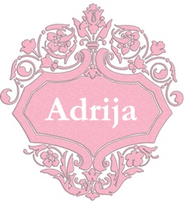 Adrija