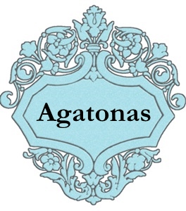 Agatonas