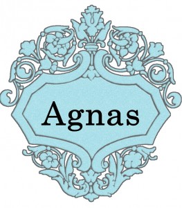 Agnas