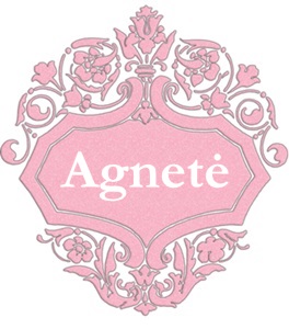 Agnetė
