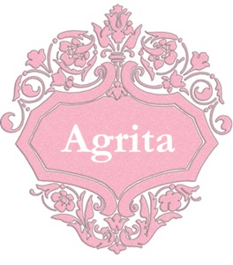 Agrita