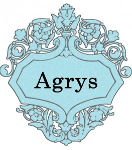 Agrys