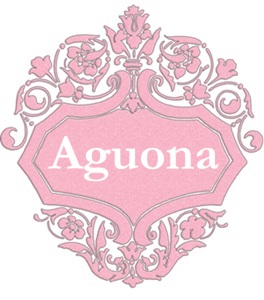 Aguona