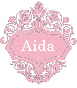 Vardas Aida