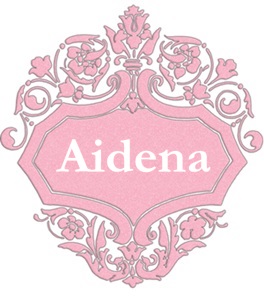 Aidena