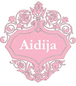 Aidija