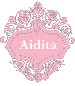 Aidita