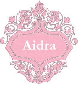 Aidra