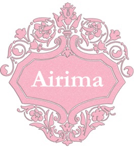 Airima