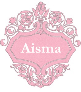 Aisma