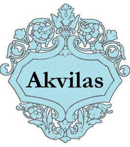 Akvilas