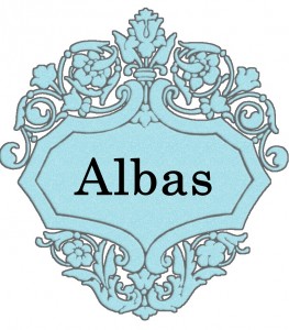 Albas