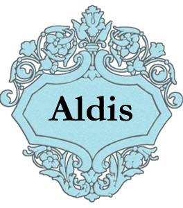 Aldis