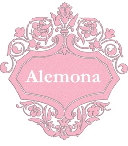 Alemona