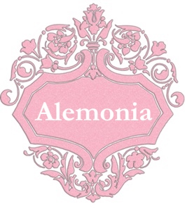 Alemonia