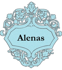 alenas