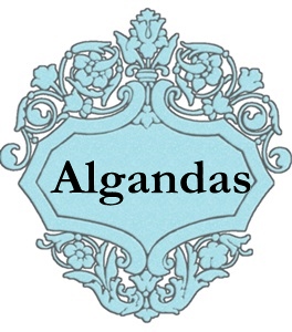 Algandas