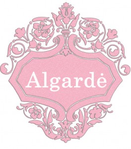 Algardė