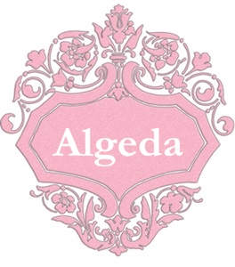 Algeda
