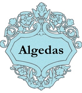 Algedas