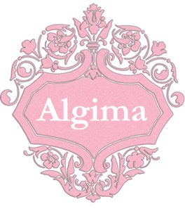 Algima