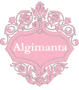 Algimanta
