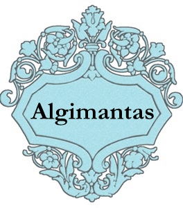 Algimantas