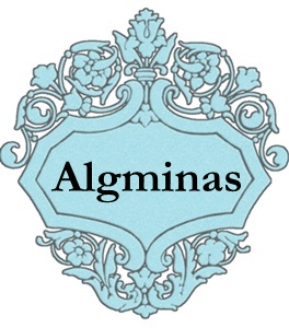 Algminas