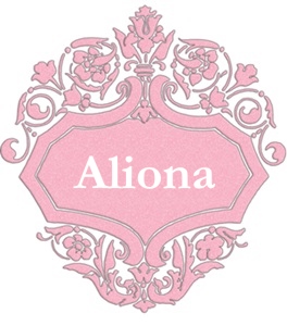 aliona