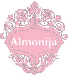 Almonija