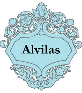 Alvilas
