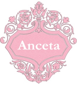 Anceta
