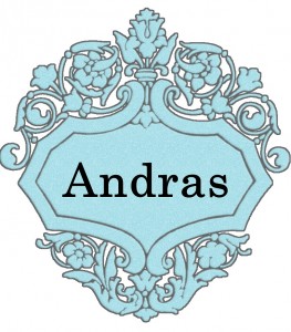 Andras