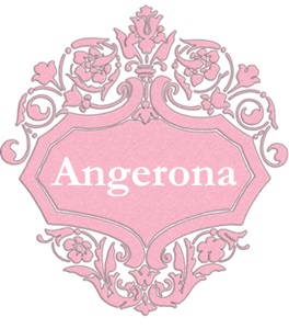 Angerona