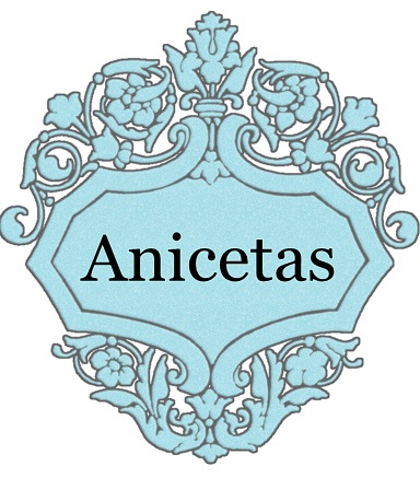 Anicetas