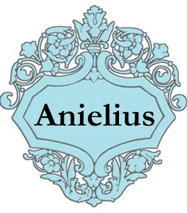 Anielius