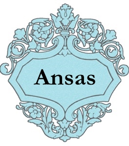 Ansas
