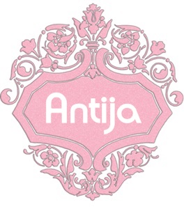 Antija