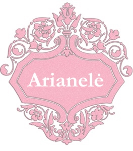 Arianelė
