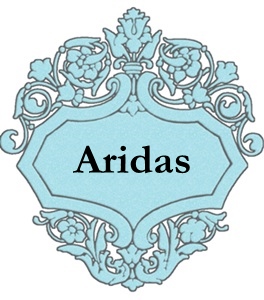 aridas