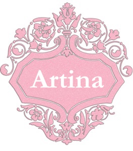 Artina