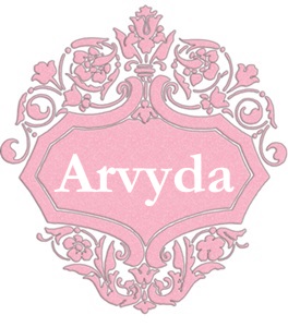 Arvyda