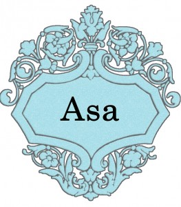Asa