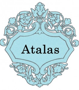 Atalas