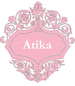 Atika