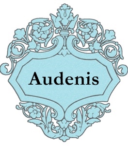 Audenis